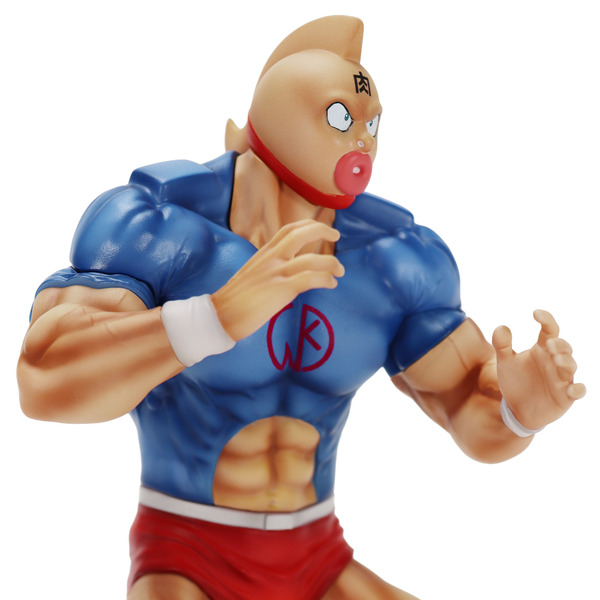 「CMC Universal NO.89 キン肉マン 戦闘服 ファイティングポーズ Ver. 原作カラー」