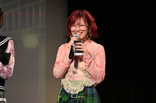 「ゲームショーケース『弥電学園交流会』」