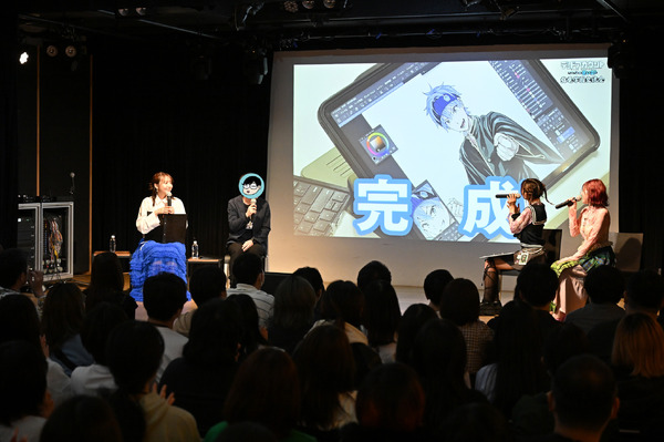 「ゲームショーケース『弥電学園交流会』」