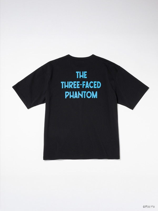 「PLST×ウルトラマンシリーズ60周年記念コラボレーション」ULTRAMAN グラフィックT