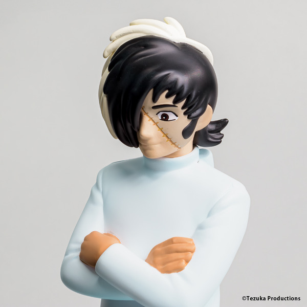 「手塚治虫キャラクターズ Sofvi Collection 005 ブラック・ジャック」