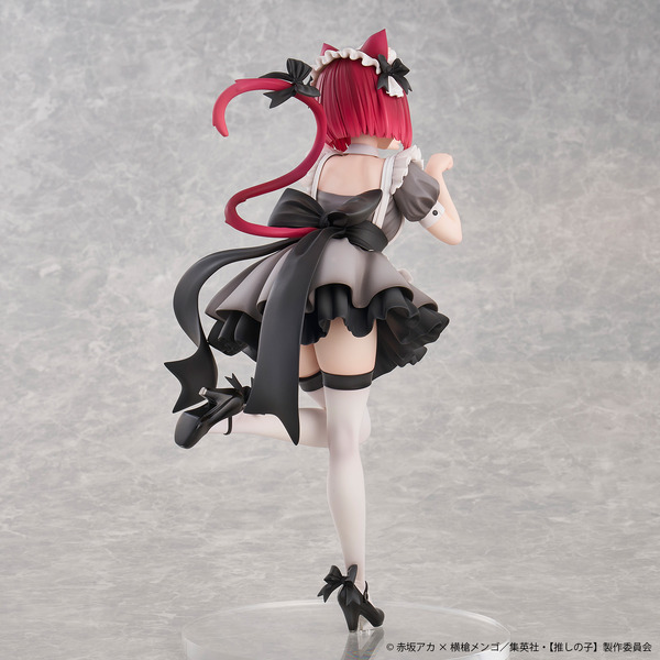 【推しの子】有馬かな 猫メイドver.【再販26】製品情報