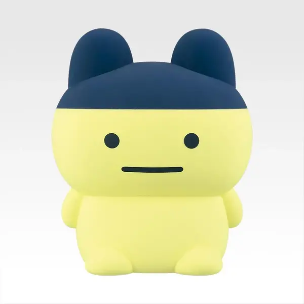 B賞 なつかしまめっちルームライト