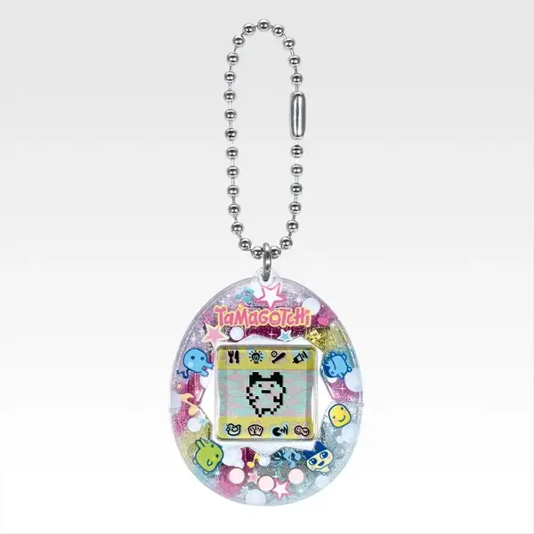 ■A賞 一番くじ限定！ キラ2レインボー Original Tamagotchi