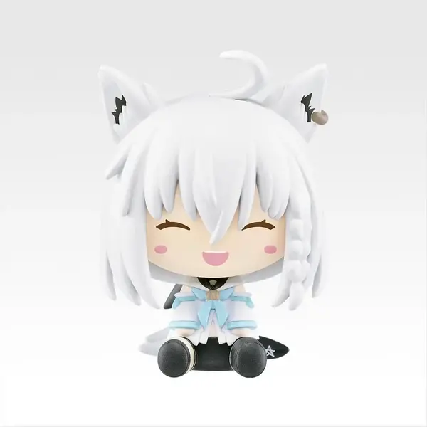 一番くじ ホロライブ ちょこのっこコレクション 2026ver.