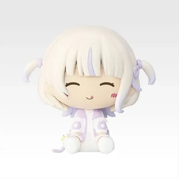 一番くじ ホロライブ ちょこのっこコレクション 2026ver.