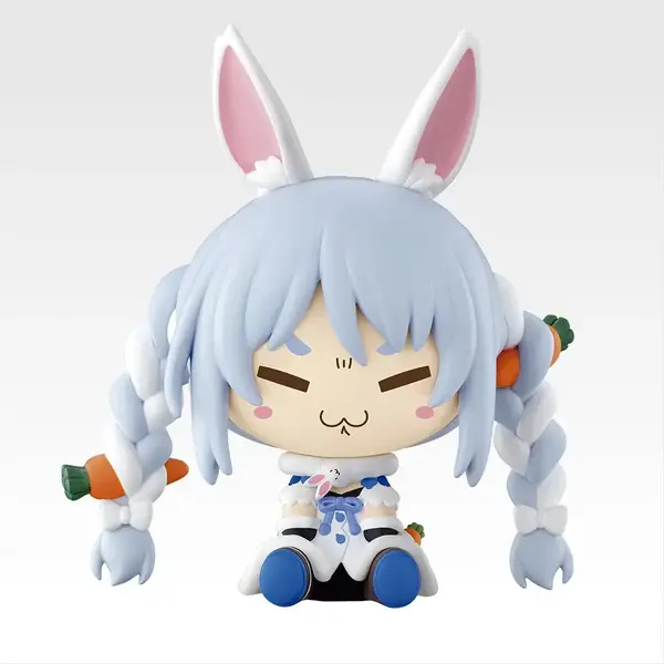 一番くじ ホロライブ ちょこのっこコレクション 2026ver.