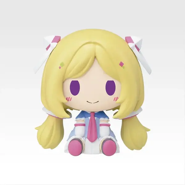 一番くじ ホロライブ ちょこのっこコレクション 2026ver.