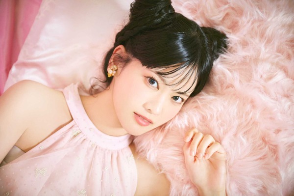 エンディングテーマ：大西亜玖璃「グッバイ・ララバイ」