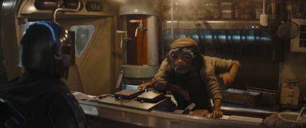 （C）2026 Lucasfilm Ltd. & TM. All Rights Reserved.