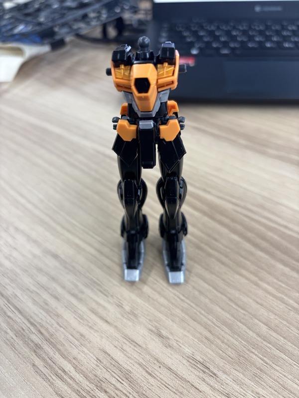 「RG 1/144 ウイングガンダムゼロ EW -APEX LEGENDS(TM) ヴァルキリー Ver.-」