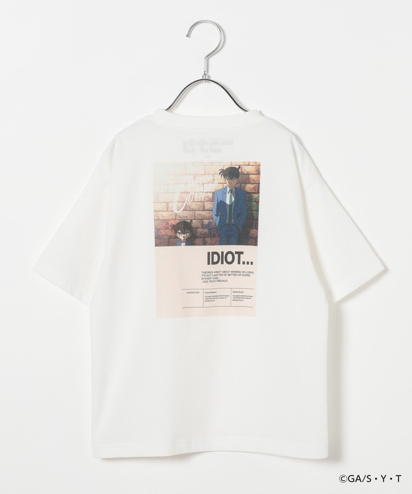 KIDS 半袖 T シャツ