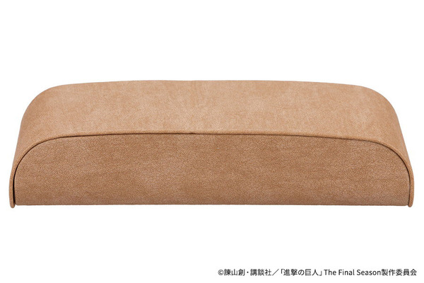 スタンドメガネケース