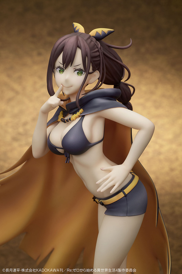 「Re:ゼロから始める異世界生活 シャウラ 1/7スケールフィギュア」