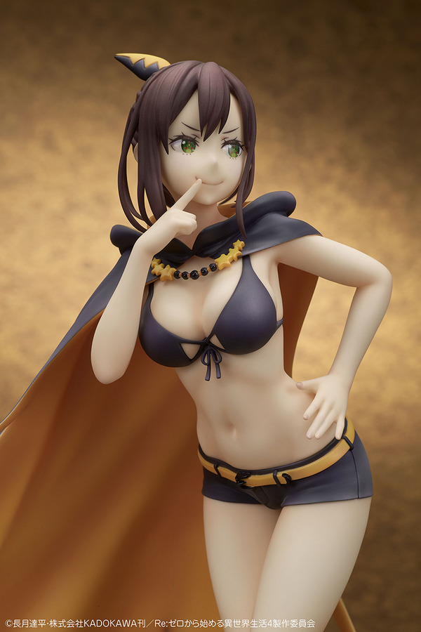 「Re:ゼロから始める異世界生活 シャウラ 1/7スケールフィギュア」