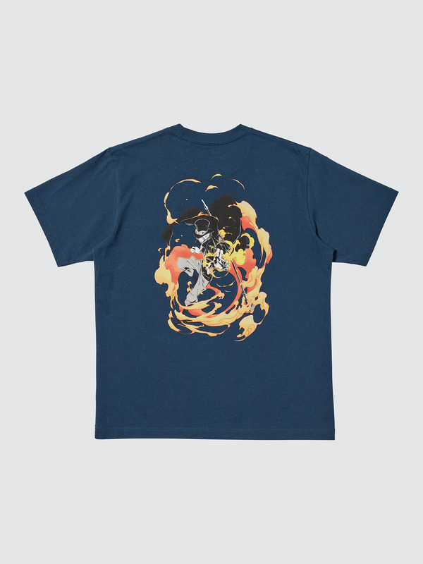 「ONE PIECE UT」（4種）