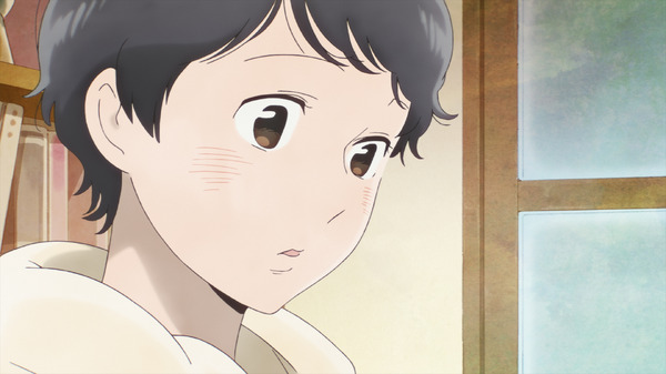 【2026春アニメ：ライターが選ぶこの1か月でときめいた“百合”の3作品】  淡く、酔い、きらめく。“百合の豊作期”を彩る「淡島百景」「上伊那ぼたん」「一畳間まんきつ暮らし！」