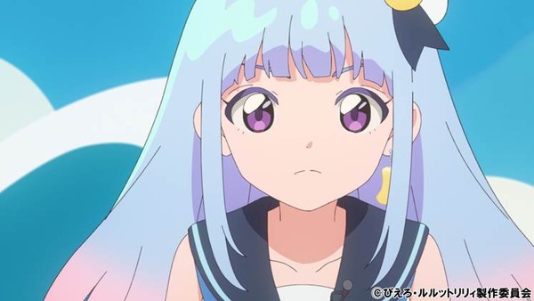 「男塾みたいなクイズがはじまった」「画伯がいる」…“深夜のニチアサ”とは思えない地獄企画でアイドルたちの本性が暴かれる!? 思わぬキャラ付けで意外な可愛さも【魔法の姉妹ルルットリリィ／第5話ネタバレあり反応まとめ】