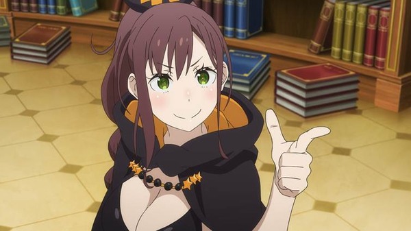 『TVアニメ『Re:ゼロから始める異世界生活』4th season』第71話（4期第5話）場面写真