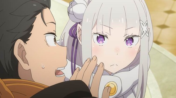 『TVアニメ『Re:ゼロから始める異世界生活』4th season』第71話（4期第5話）場面写真