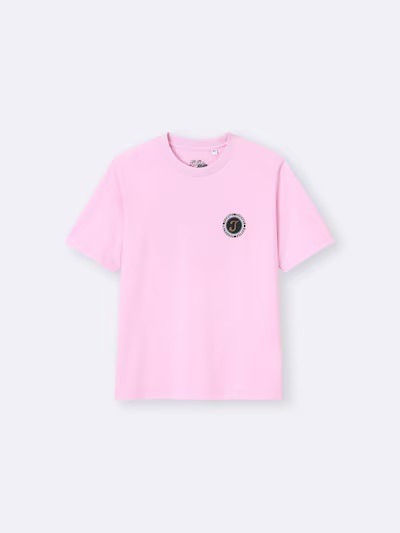 グラフィックT ジョジョの奇妙な冒険2