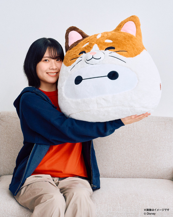 LAST賞 もっとおっきな スティッチ ぬいぐるみ[全1種]