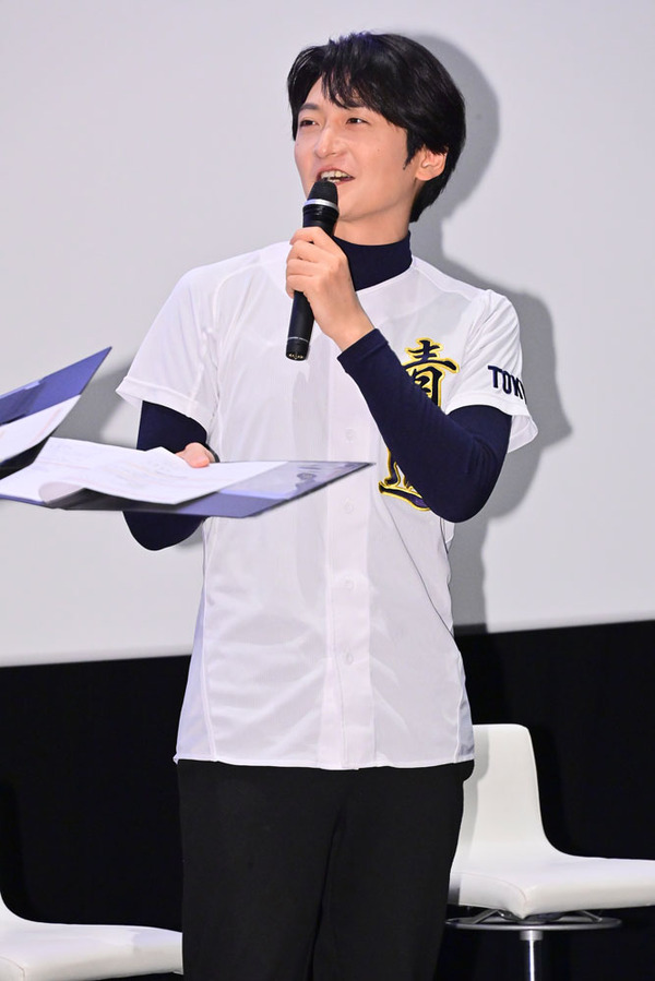 『ダイヤの A actⅡ -Second Season-』記念トークイベント
