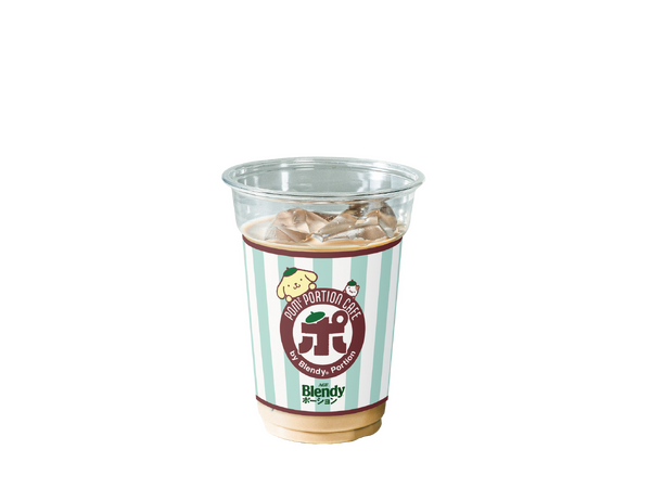 ポムポムポーションCAFE