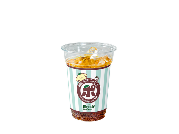 ポムポムポーションCAFE