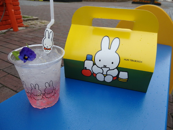 「ホリデー・ピクニックカフェ」