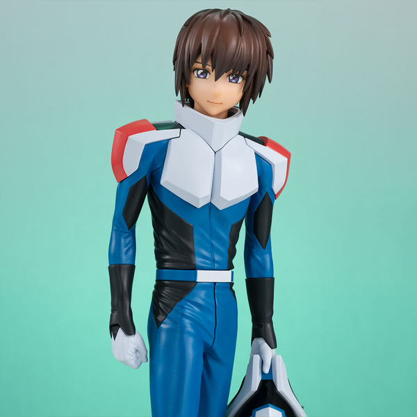 「Lucreaらいと 機動戦士ガンダムSEED FREEDOM キラ・ヤマト パイロットスーツVer.」