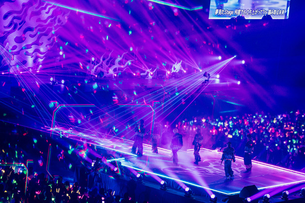 SIXFONIA 2nd Live Tour -RAGE