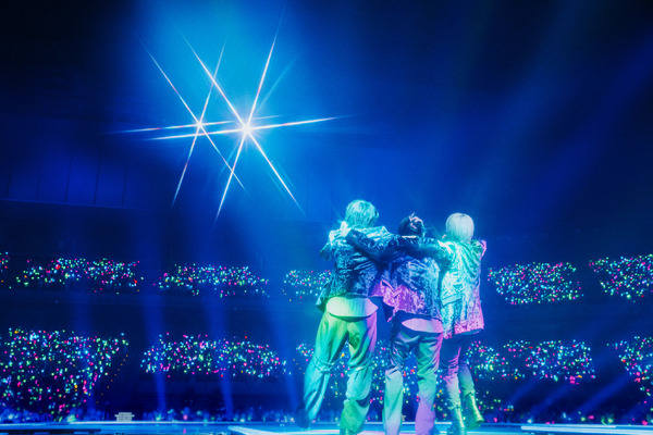 SIXFONIA 2nd Live Tour -RAGE