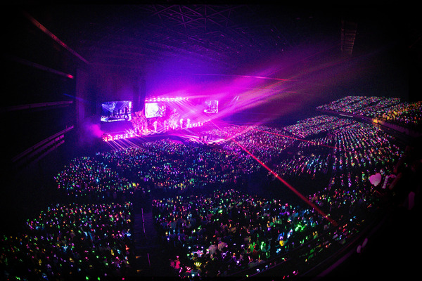 SIXFONIA 2nd Live Tour -RAGE
