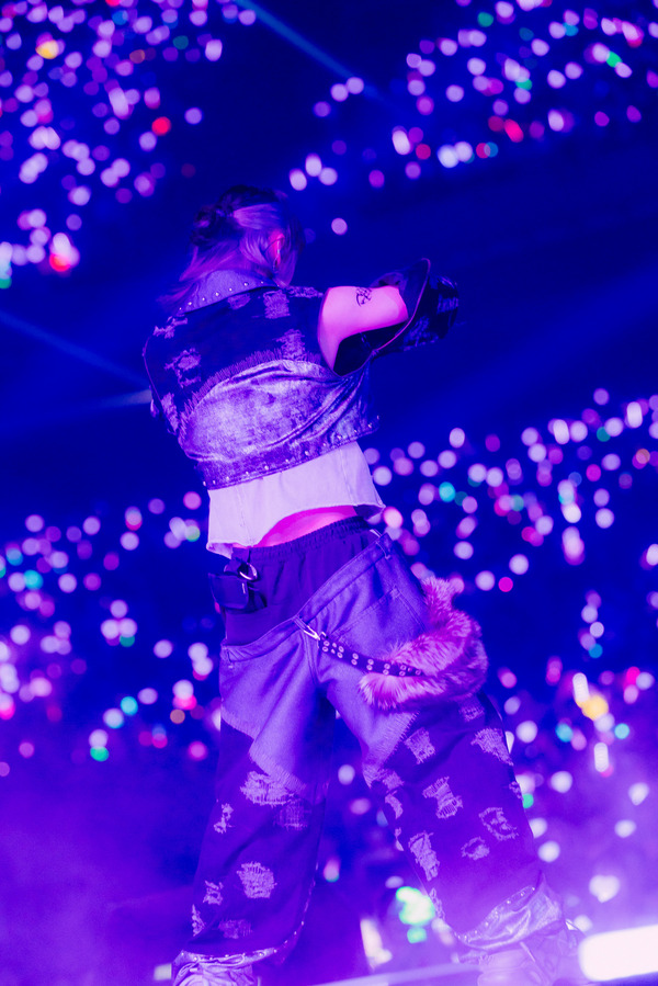 SIXFONIA 2nd Live Tour -RAGE