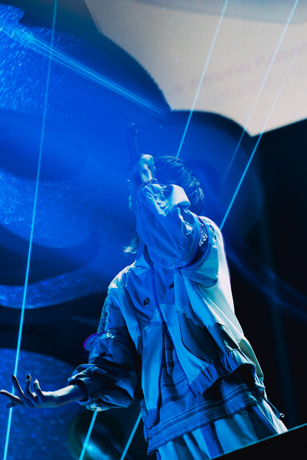 SIXFONIA 2nd Live Tour -RAGE