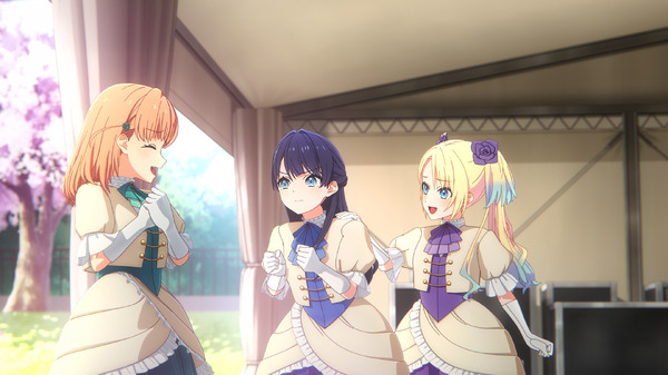 音楽予告場面写真