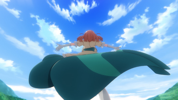 音楽予告場面写真