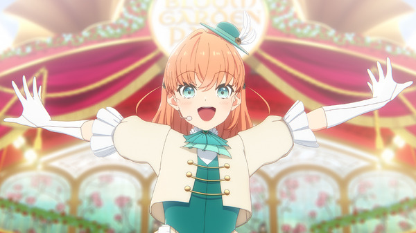 音楽予告場面写真