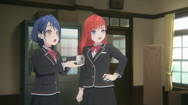 予告場面写真