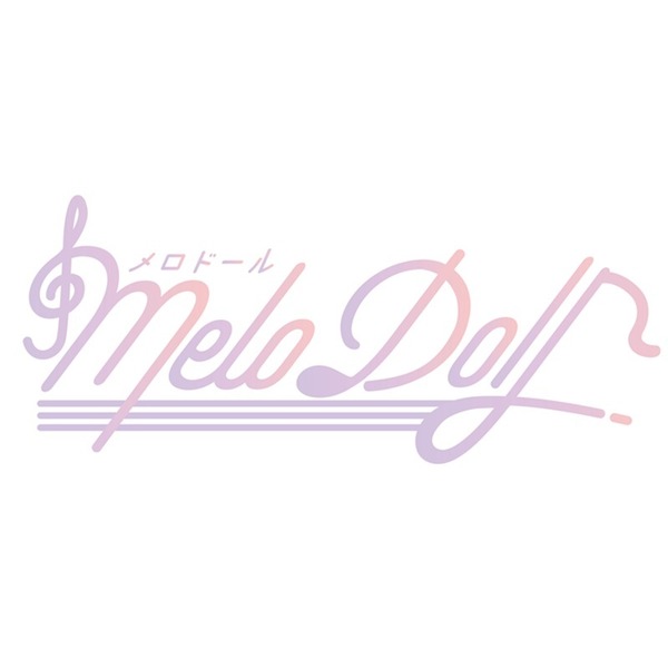 『MeloDoll Figure（メロドール フィギュア）』