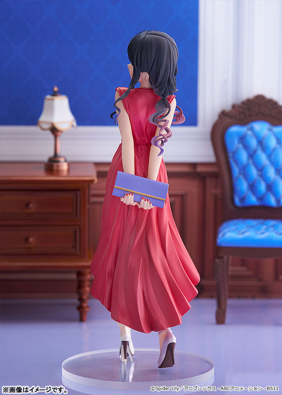 POP UP PARADE リコリス・リコイル 錦木千束＆井ノ上たきな アフターパーリィ！Ver. L size 完成品フィギュア