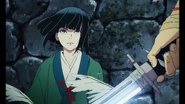 『SEKIRO: NO DEFEAT』PV場面写真