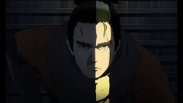 『SEKIRO: NO DEFEAT』PV場面写真