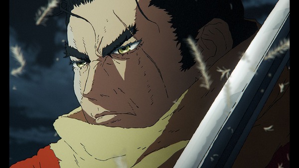 『SEKIRO: NO DEFEAT』PV場面写真