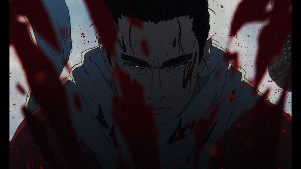 『SEKIRO: NO DEFEAT』PV場面写真