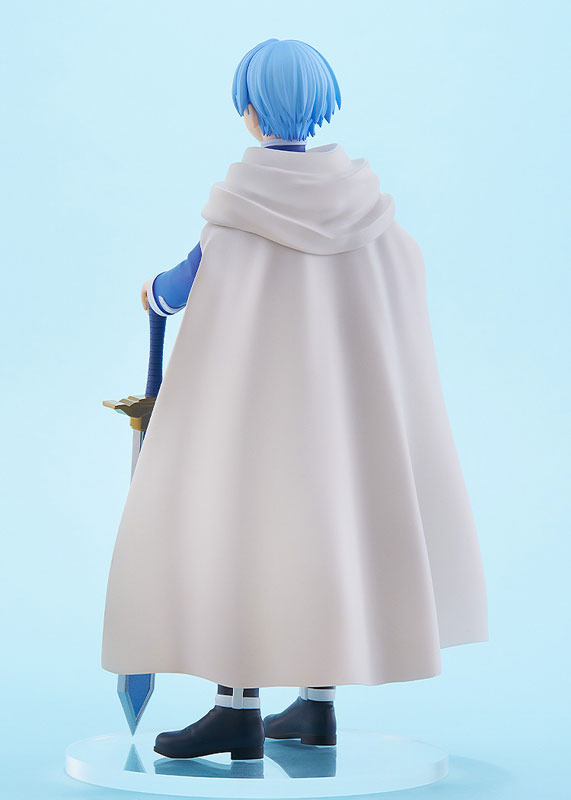 POP UP PARADE 葬送のフリーレン ヒンメル 完成品フィギュア