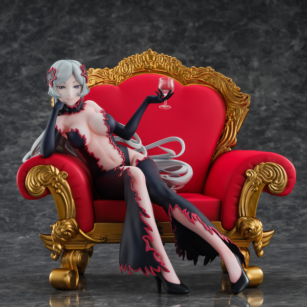 「ダンジョンに出会いを求めるのは間違っているだろうかV フレイヤ 1/6スケール完成品フィギュア」