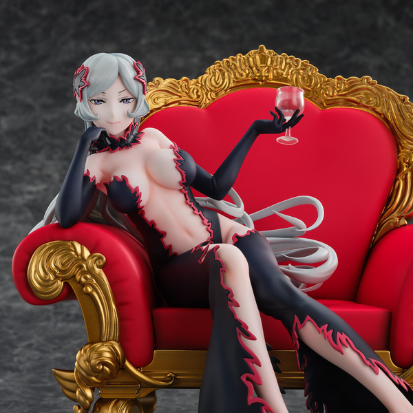「ダンジョンに出会いを求めるのは間違っているだろうかV フレイヤ 1/6スケール完成品フィギュア」