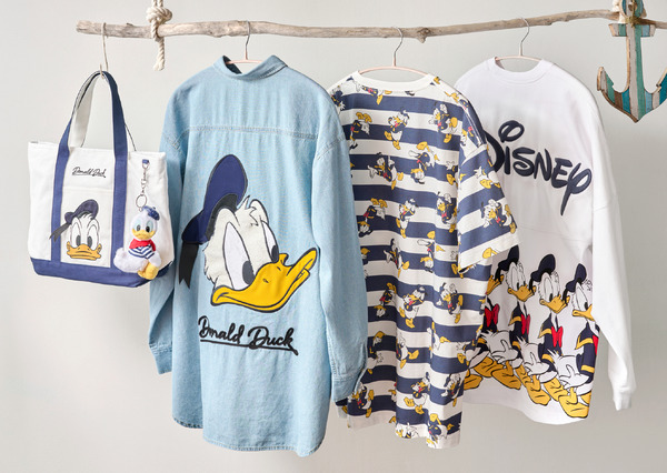 「DONALD FASHION 2026」